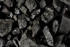 Gauntons Bank coal boiler costs