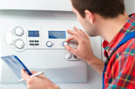 free commercial Gauntons Bank boiler quotes