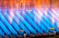 Gauntons Bank gas fired boilers